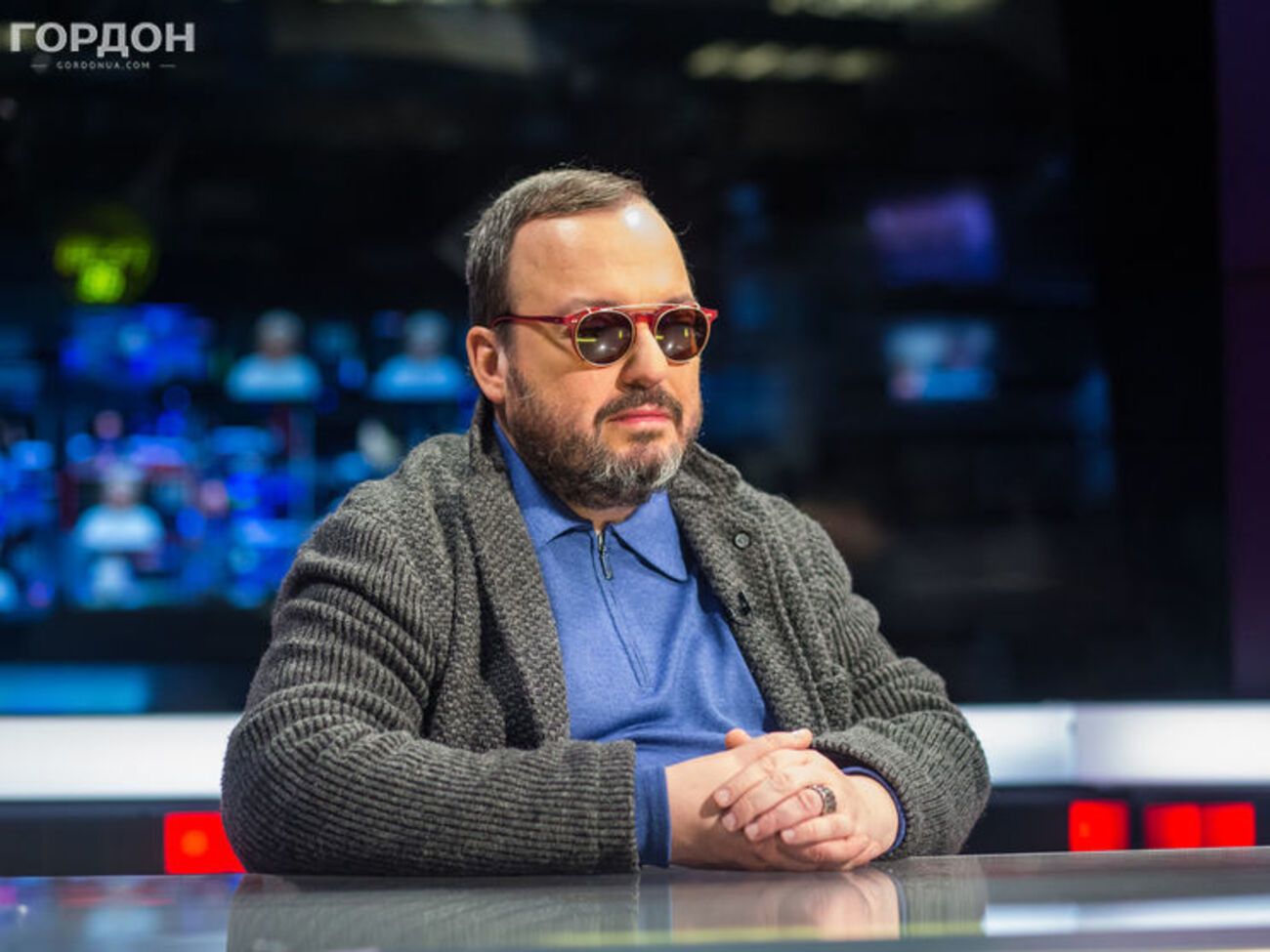 Белковский: Путин &ndash; объект моего многолетнего изучения, поэтому я отношусь к нему негативно, но весьма сентиментально