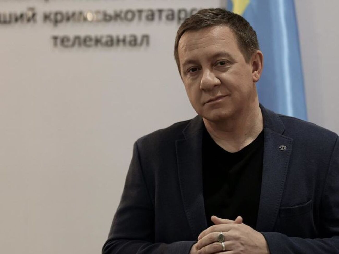 Муждабаєв: Школярів спалили живцем дорослі, які їх оточують