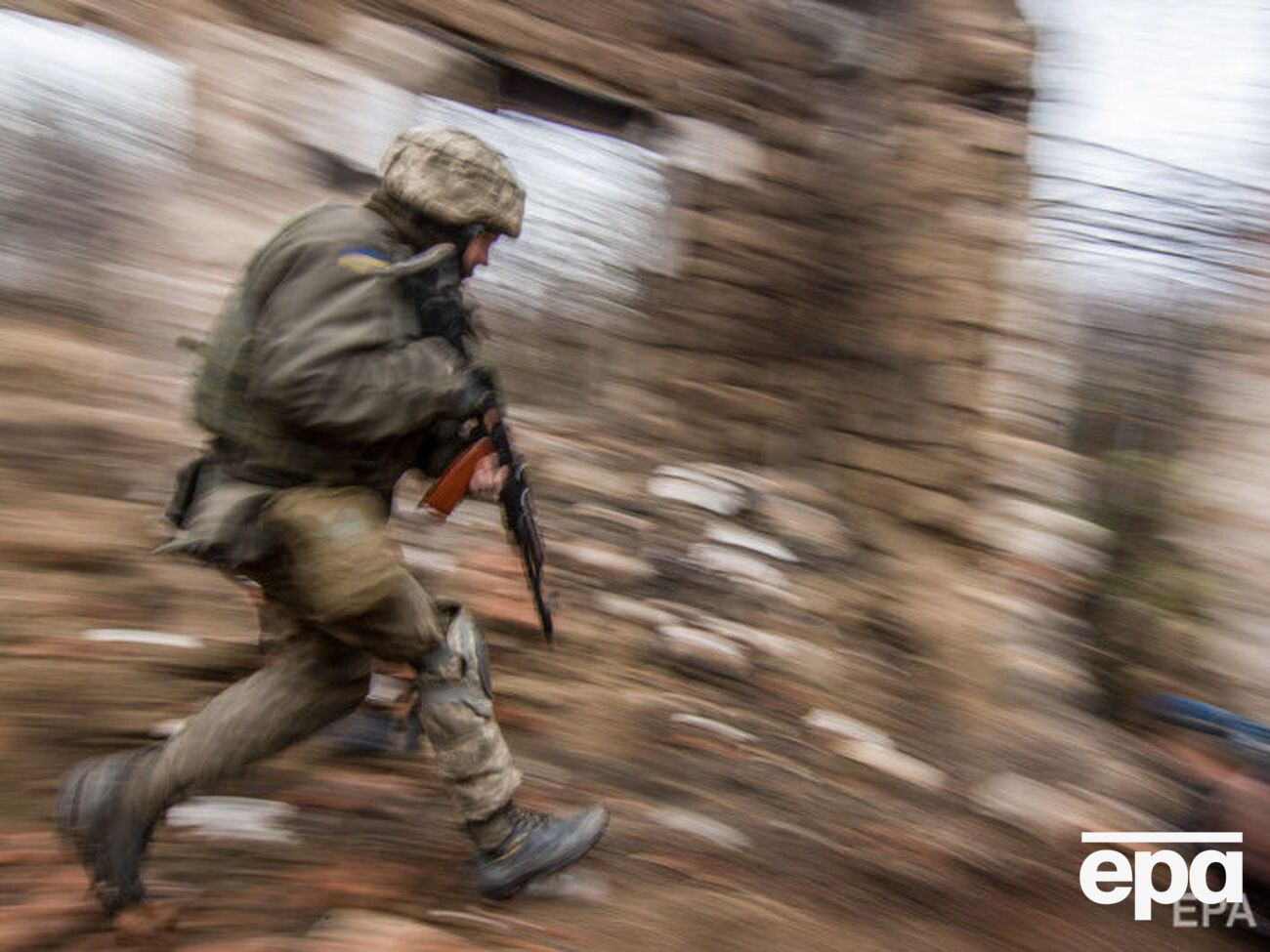 Протягом доби загинув один український військовий