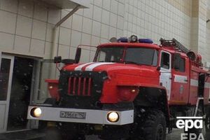Очевидиця розповіла про обставини пожежі в Кемерові