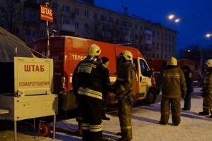 За даними МНС РФ, унаслідок пожежі загинуло 48 осіб. 12 потерпілих залишаються в лікарні, ще 36 доправлено на амбулаторне лікування<br /><br /><br />