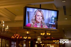 Дэниелс рассказала, что ей угрожали