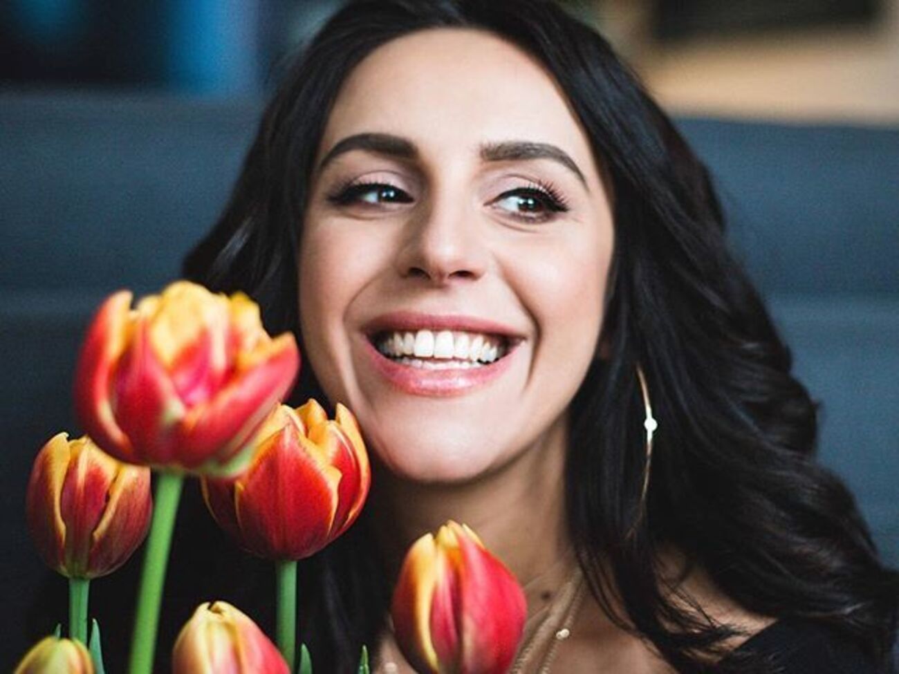 Джамала чекає на дитину