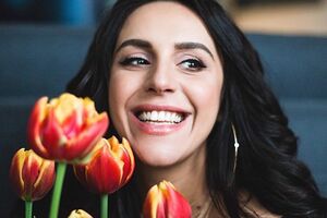 Джамала чекає на дитину