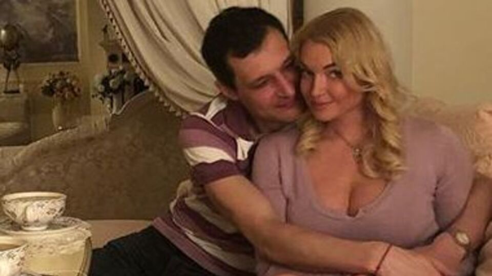 Волочкова: Танцюємо і співаємо з Мишком