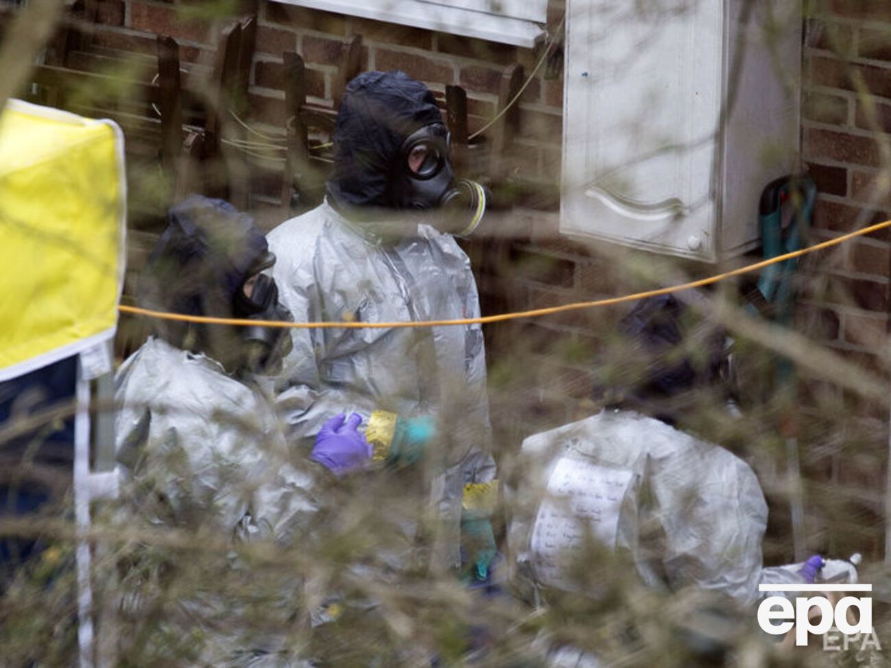 В полиции не стали комментировать информацию СМИ