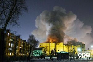 Число жертв возросло