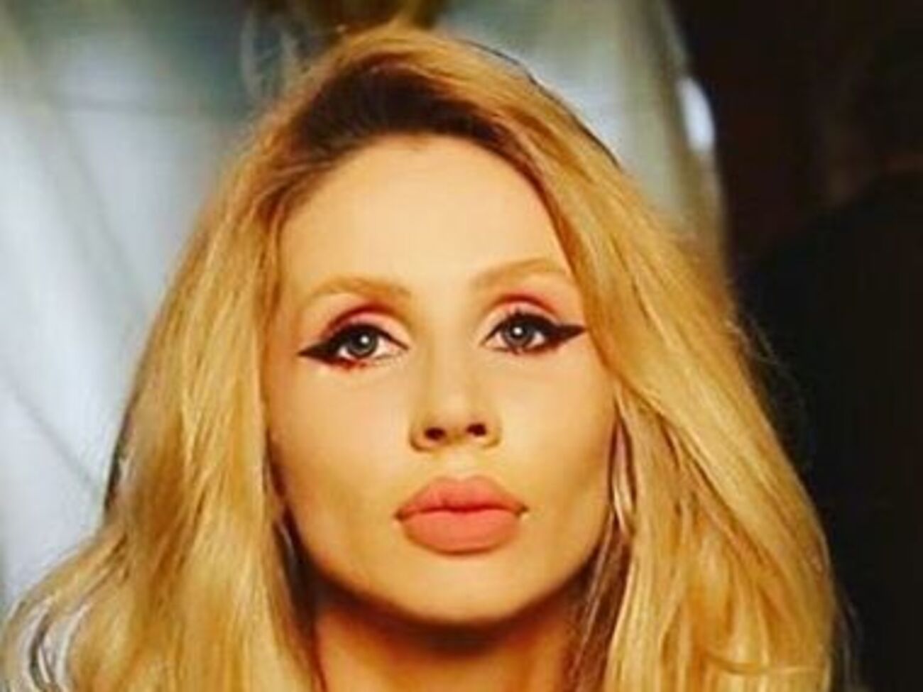 Loboda: Моє життя сьогодні. Спасибі