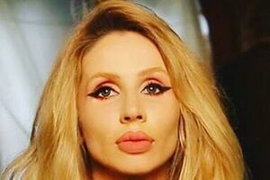 Loboda: Моє життя сьогодні. Спасибі