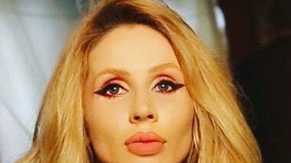 Loboda: Моя жизнь сегодня. Спасибо
