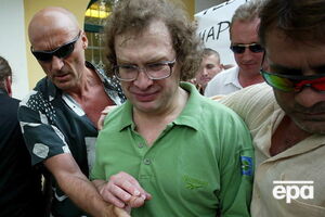 "Московский комсомолец" сообщил, что в Москве умер Мавроди