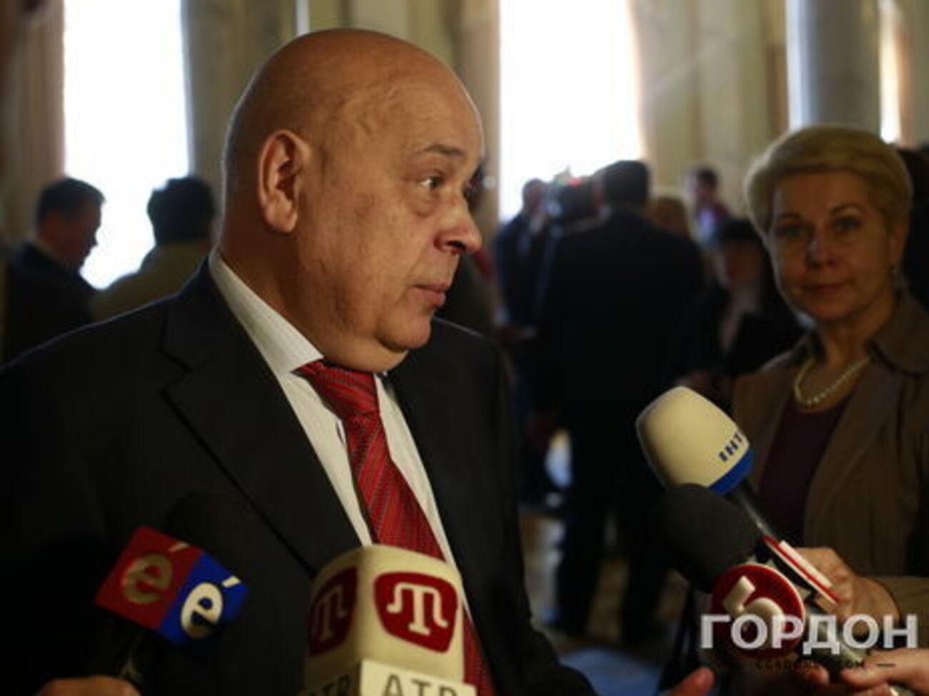 Москаль: ФСБ цікавить у першу чергу Україна, Грузія і Молдова