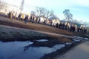 Частина перевізників Миколаєва оголосила страйк