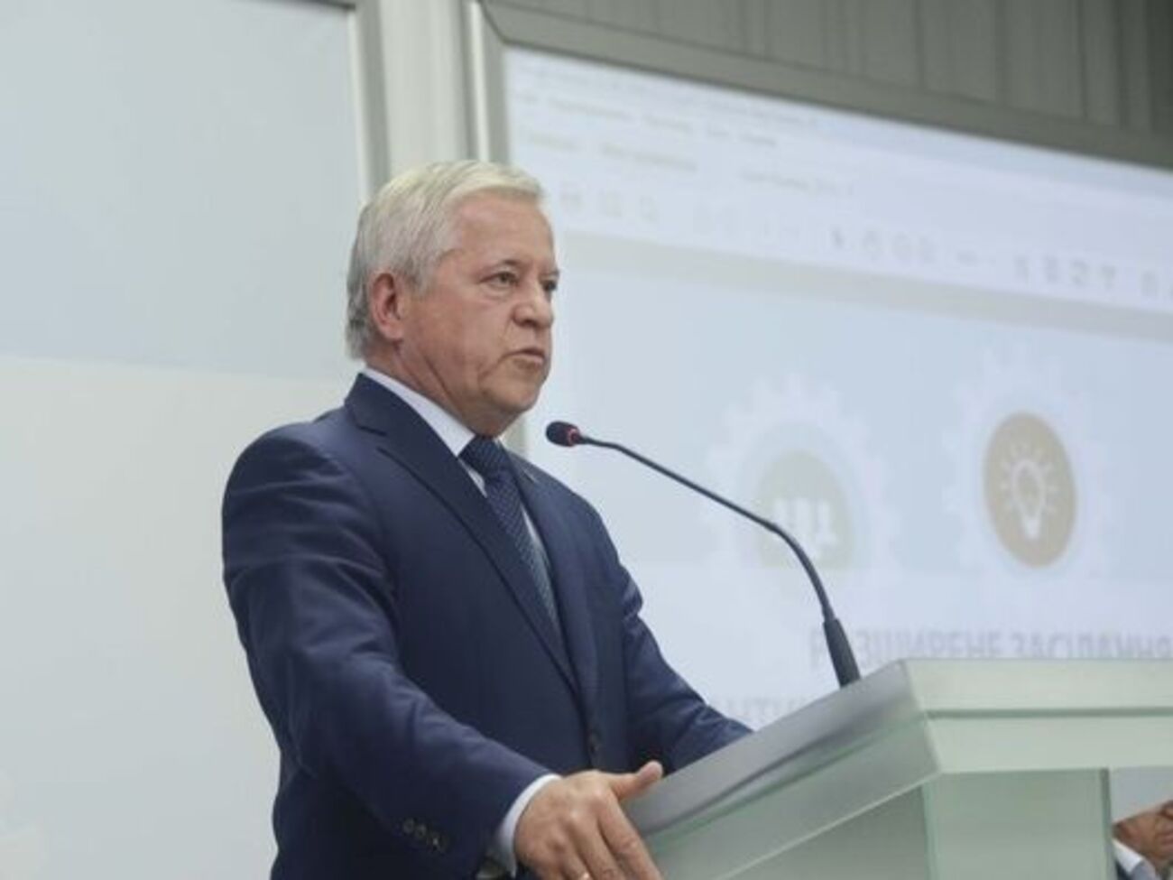 Кинах: При всем уважении к людям, которые принимают участие в этом процессе,&nbsp;&ndash; они не соответствуют требованиям и полномочиям