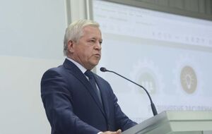 Кінах: З усією повагою до людей, які беруть участь у цьому процесі, – вони не відповідають вимогам і повноваженням