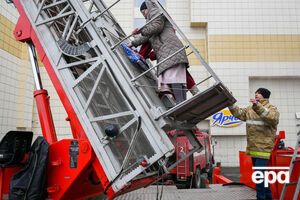 Серед загиблих унаслідок пожежі є діти