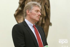 Пєсков прокоментував можливе вислання російських дипломатів зі США