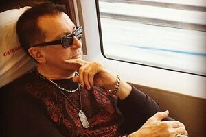 Буйнову исполнилось 68 лет