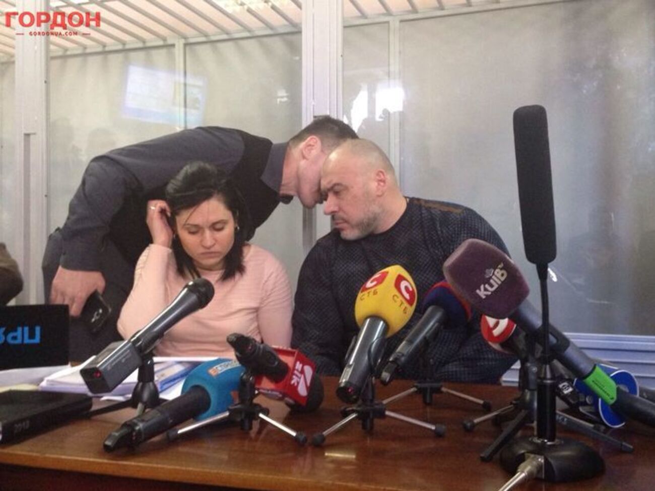 Адвокаты Крысина заявили, что существует угроза его жизни