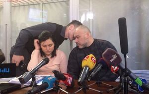 Адвокати Крисіна заявили, що існує загроза його життю