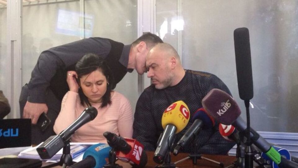 Адвокаты Крысина заявили, что существует угроза его жизни