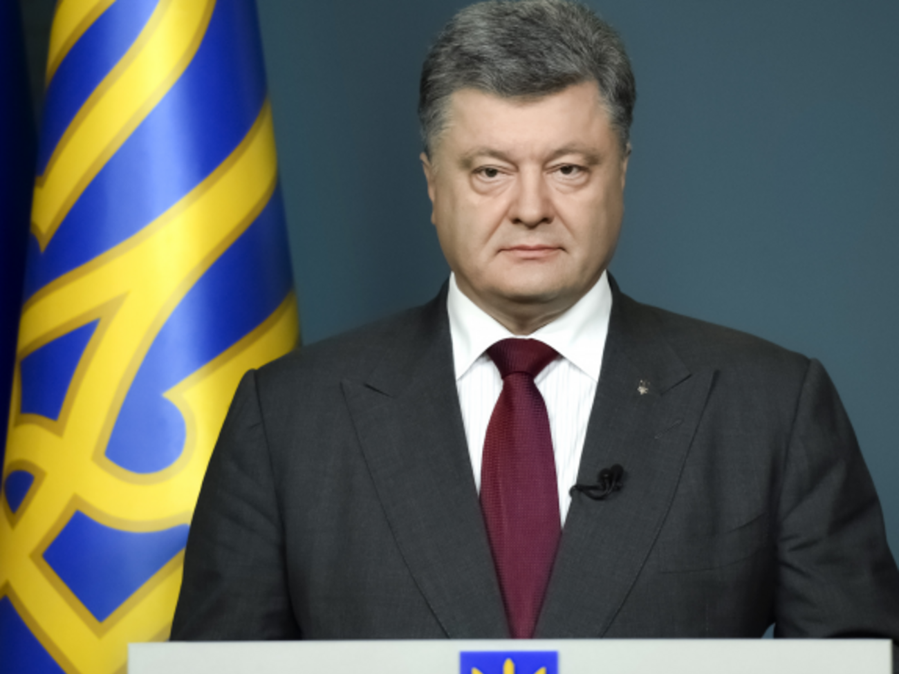Порошенко: Наша спільна відповідь Кремлю і надалі має бути рішучою та жорсткою
