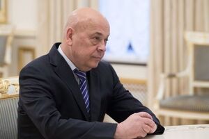 Москаль: Все ее действия доказывают, что человек пришел внести деструктив в и так деструктивно работающий парламент