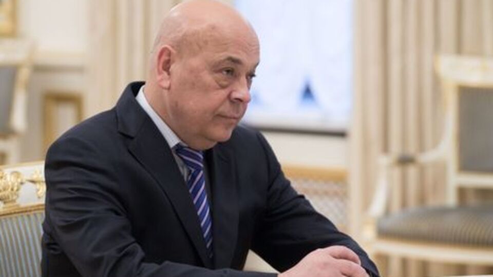 Москаль: Усі її дії доказують, що людина прийшла внести деструктив у і так деструктивно працюючий парламент