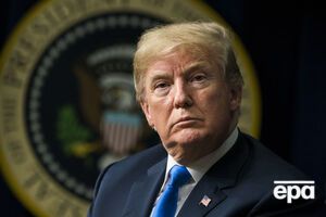Трамп наказав вислати зі США російських дипломатів