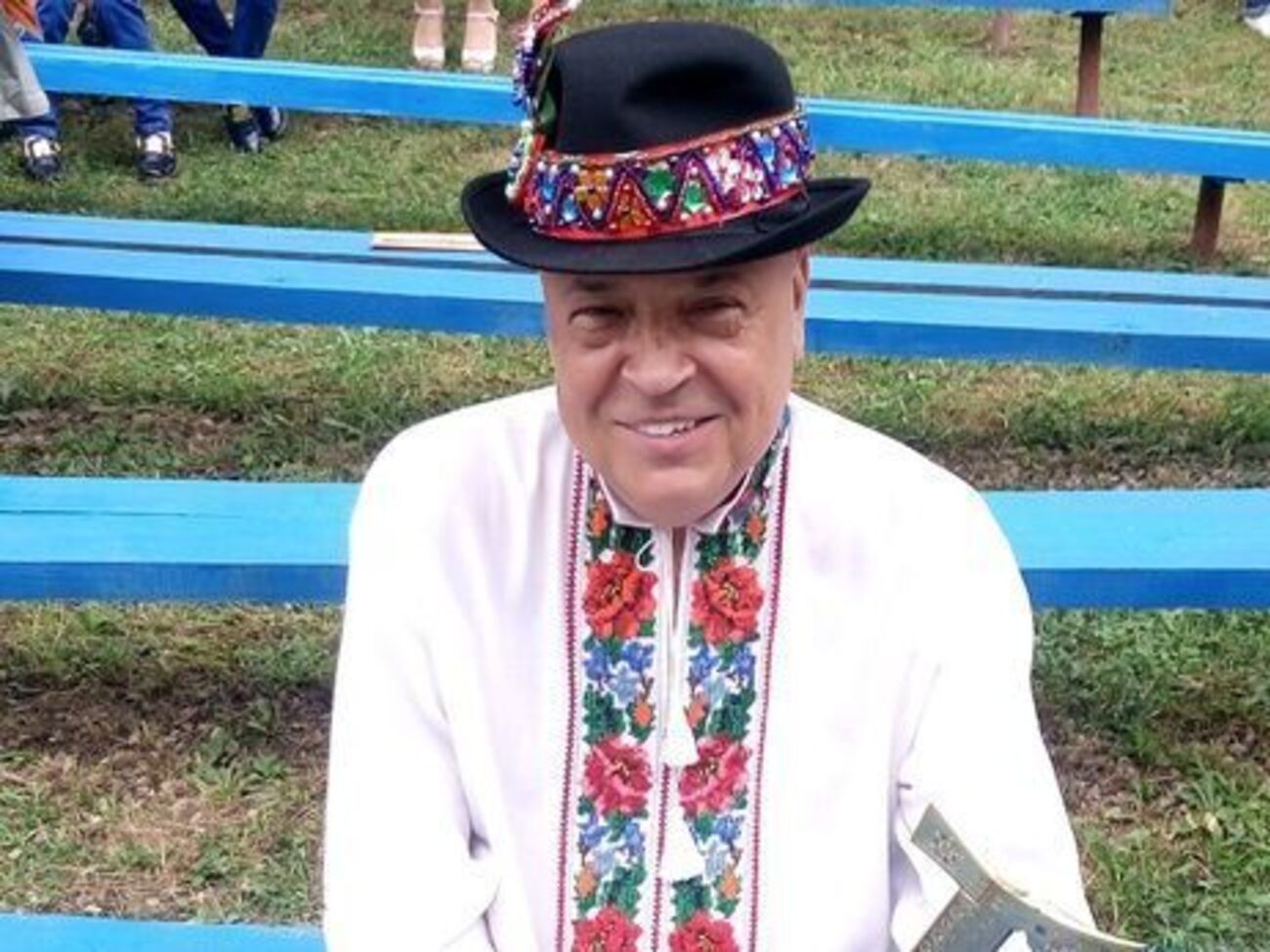 Москаль: Это такая некомпетентность!