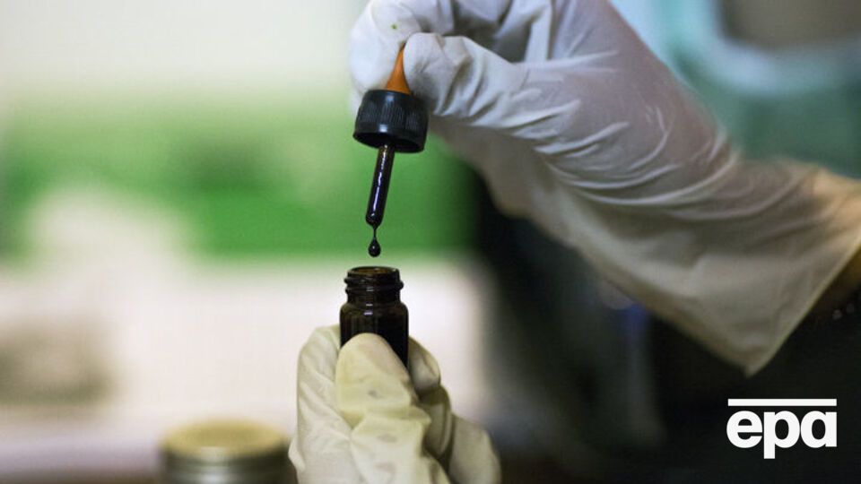 В Украине эпилепсией болеют около 100 тысяч человек
