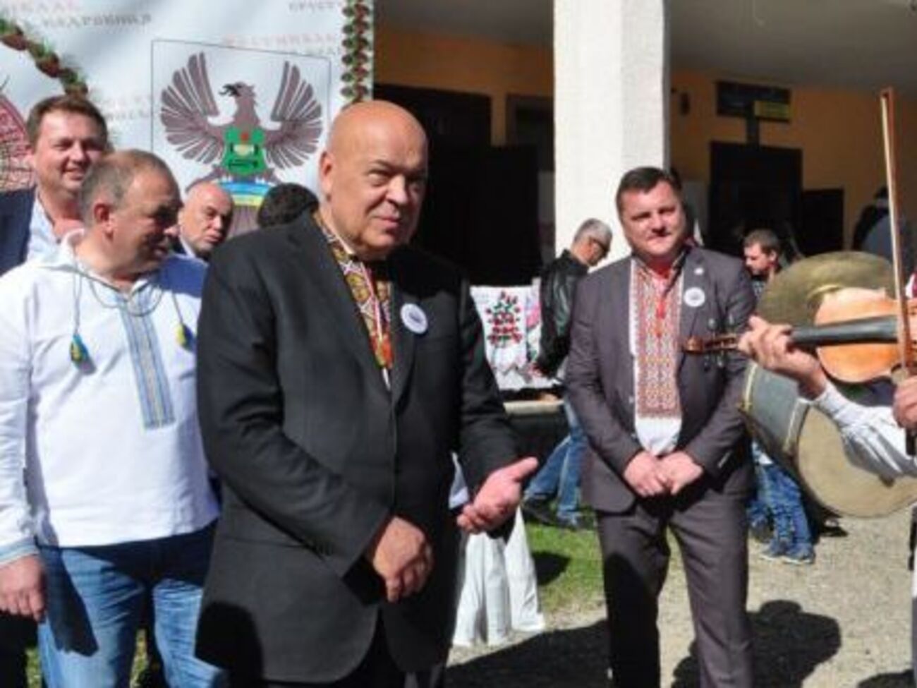 Москаль: Нельзя учить всех по одной методике