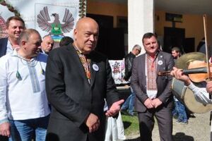 Москаль: Нельзя учить всех по одной методике