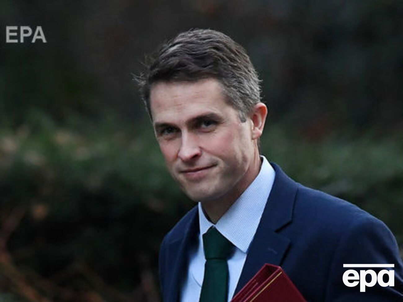 Вільямсон: Наше завдання полягає в тому, щоб урахувати все придбане у незрозумілий спосіб російське майно, яке є у Британії