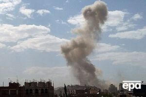 Унаслідок ракетного обстрілу загинув громадянин Єгипту, ще дві людини дістали поранення