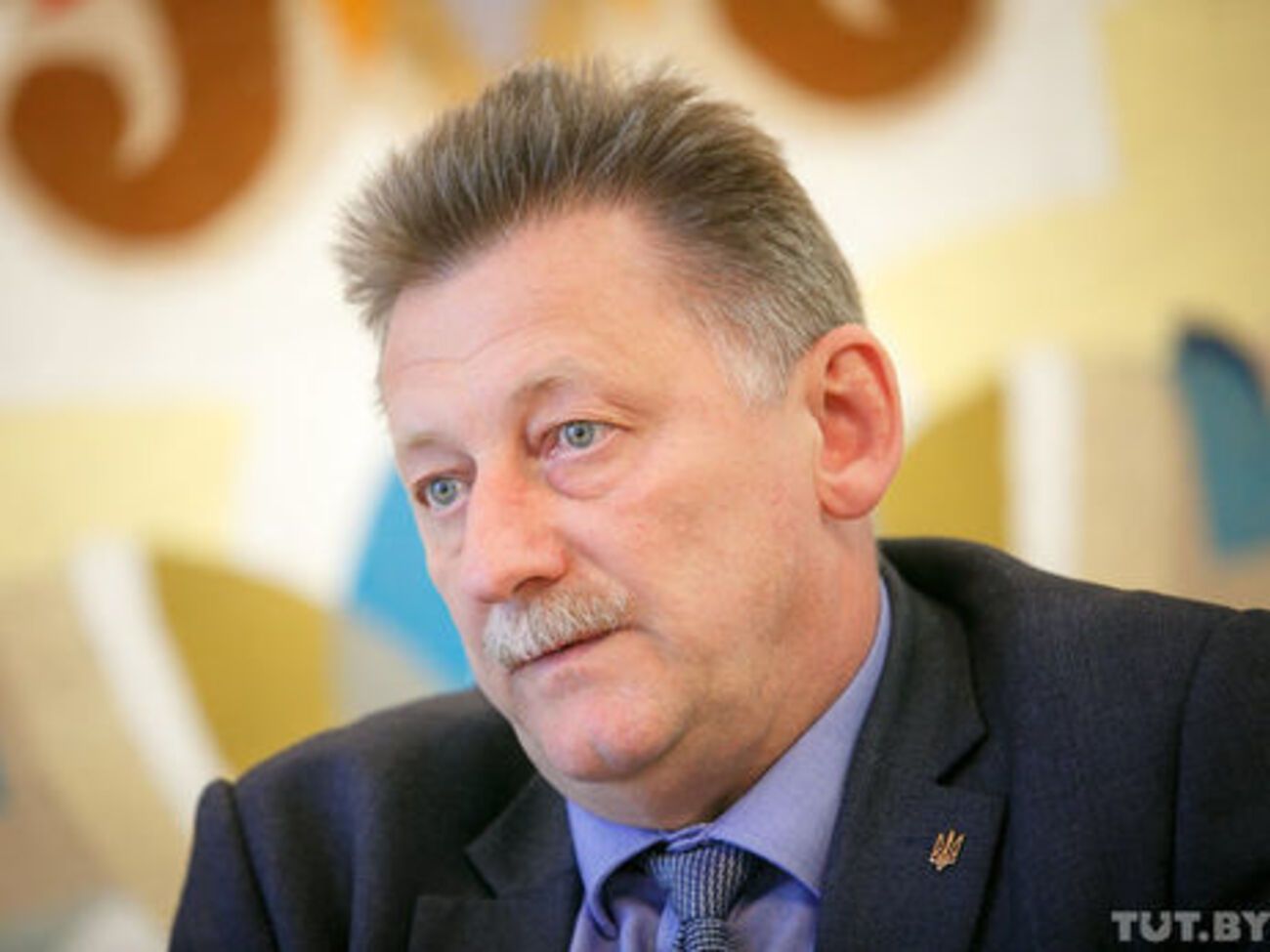 Кизим: Про такі домовленості мені не відомо