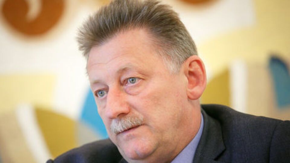 Кизим: О таких договоренностях мне не известно