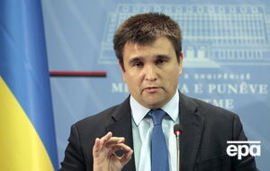 Климкин: Россия понимает только такой язык