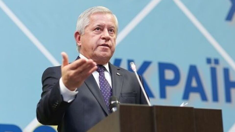 Кінах: За світовими стандартами антитерористична операція – це операція, яка триває від кількох годин до кількох діб