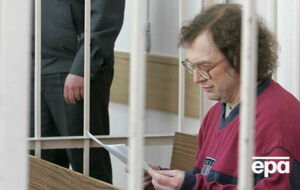 В мае 2007-го Мавроди вышел на свободу после 4,5 лет заключения