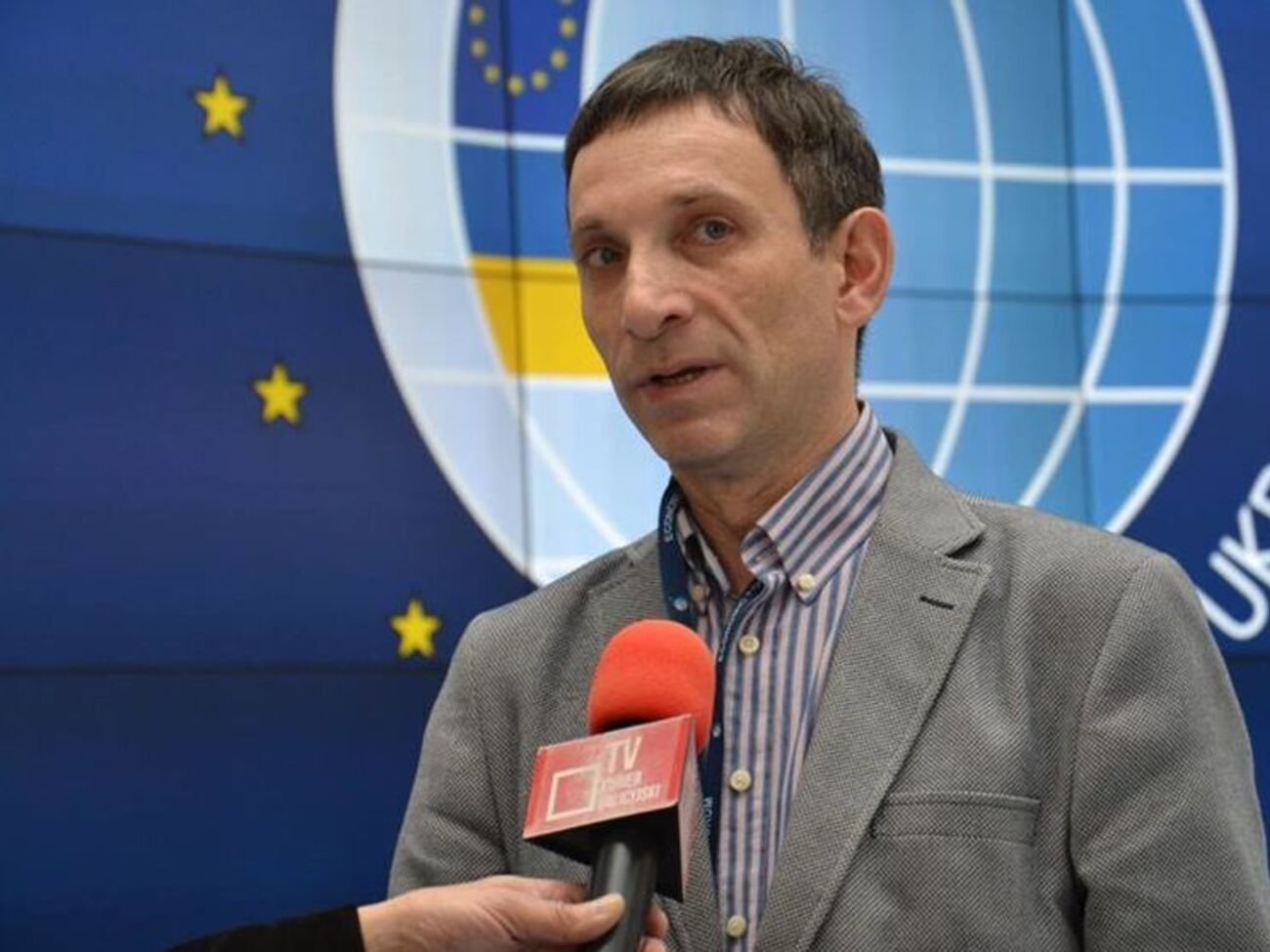 Портников: Путін перетворився на президента Східної Гути, куди стурбованішого ситуацією в Сирії, ніж у власній країні