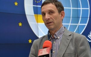 Портников: Путін перетворився на президента Східної Гути, куди стурбованішого ситуацією в Сирії, ніж у власній країні