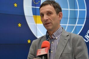 Портников: Путин превратился в президента Восточной Гуты, куда более озабоченного ситуацией в Сирии, чем в собственной стране