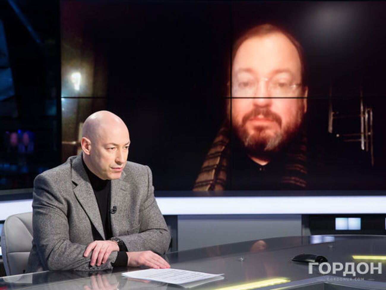 Бєлковський: Путін транслює, проектує свою самотність на свою країну і свій народ