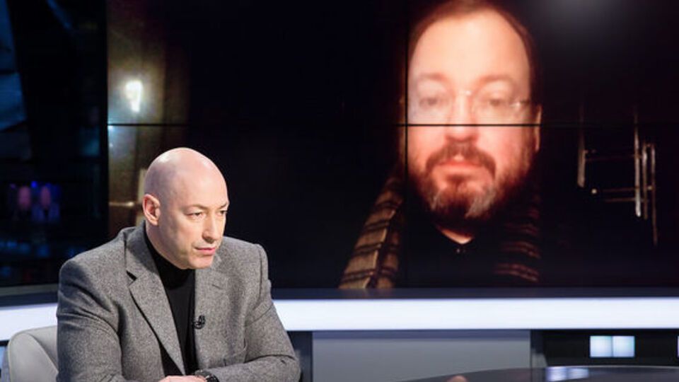 Бєлковський: Путін транслює, проектує свою самотність на свою країну і свій народ