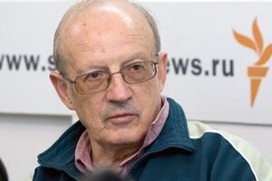 Піонтковський: Саме собою вислання російських дипломатів із різних країн ні до чого, окрім шаленої реакції пропаганди РФ, не призведе