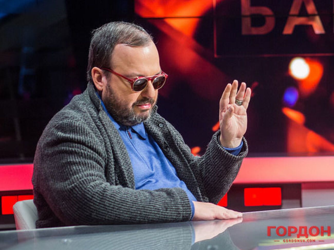 Бєлковський: Собчак дійсно сповідує ті думки, про які вона заявила під час передвиборчої кампанії