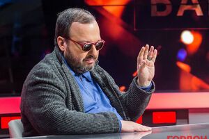 Бєлковський: Собчак дійсно сповідує ті думки, про які вона заявила під час передвиборчої кампанії