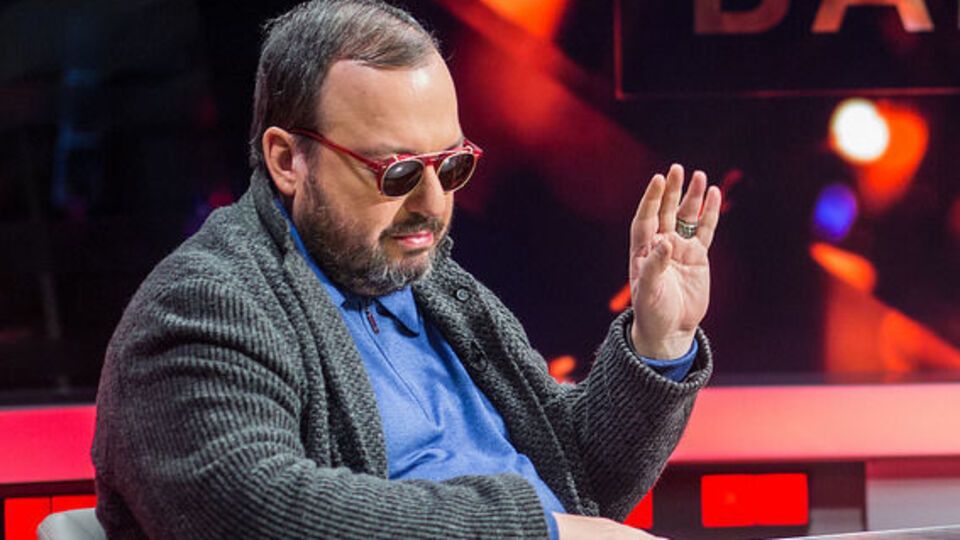 Бєлковський: Собчак дійсно сповідує ті думки, про які вона заявила під час передвиборчої кампанії