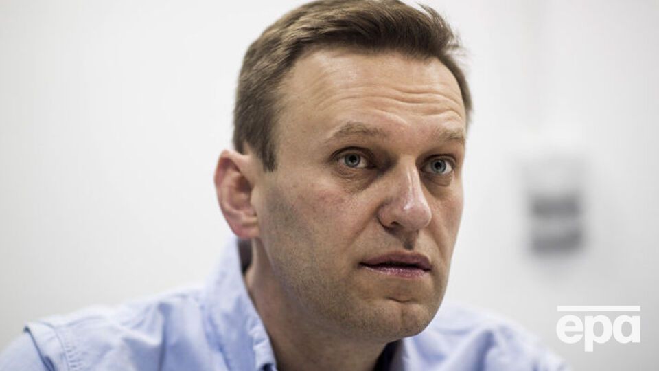 Навальний: Влада Кемеровської області – це взагалі конгломерат злочинців
